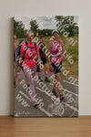 Evenement foto: Nijmeegse Vierdaagse 760