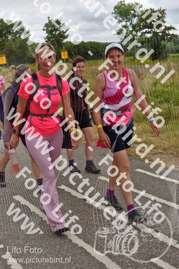 Evenement foto: Nijmeegse Vierdaagse 760