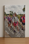 Evenement foto: Nijmeegse Vierdaagse 759