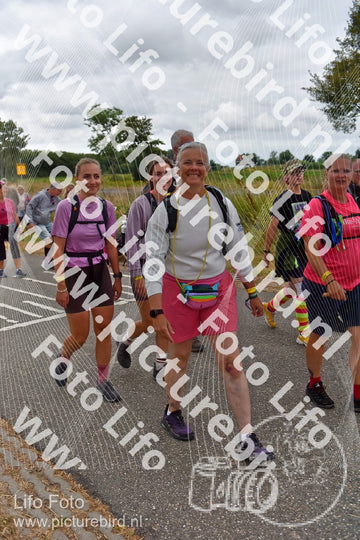 Evenement foto: Nijmeegse Vierdaagse 759