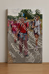 Evenement foto: Nijmeegse Vierdaagse 759