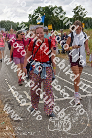 Evenement foto: Nijmeegse Vierdaagse 759