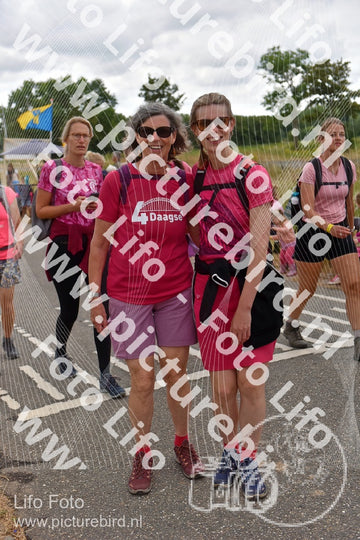 Evenement foto: Nijmeegse Vierdaagse 759