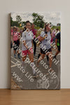 Evenement foto: Nijmeegse Vierdaagse 759