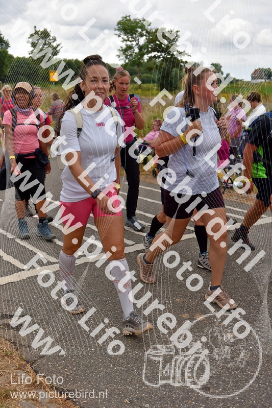 Evenement foto: Nijmeegse Vierdaagse 759