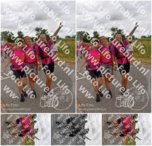 Evenement foto: Nijmeegse Vierdaagse 759