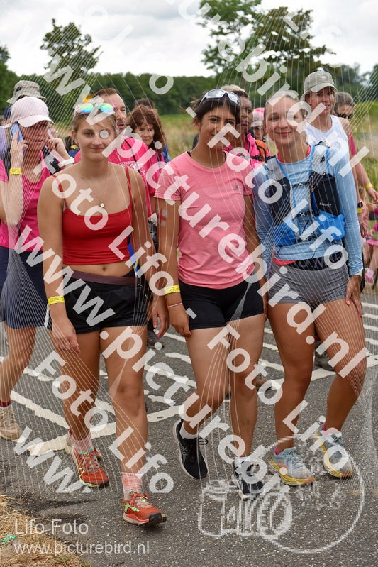 Evenement foto: Nijmeegse Vierdaagse 759