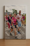 Evenement foto: Nijmeegse Vierdaagse 759