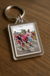 Evenement foto: Nijmeegse Vierdaagse 759