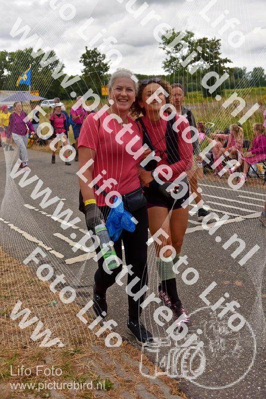 Evenement foto: Nijmeegse Vierdaagse 759