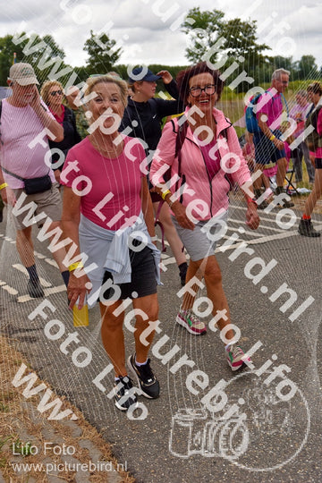 Evenement foto: Nijmeegse Vierdaagse 759