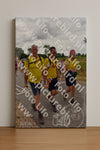 Evenement foto: Nijmeegse Vierdaagse 759