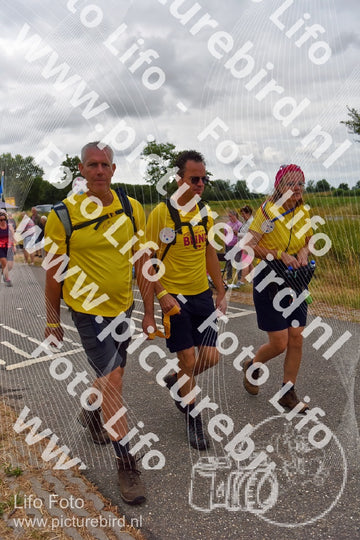 Evenement foto: Nijmeegse Vierdaagse 759