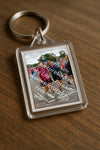 Evenement foto: Nijmeegse Vierdaagse 759