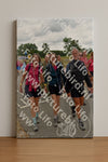 Evenement foto: Nijmeegse Vierdaagse 759