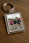 Evenement foto: Nijmeegse Vierdaagse 759