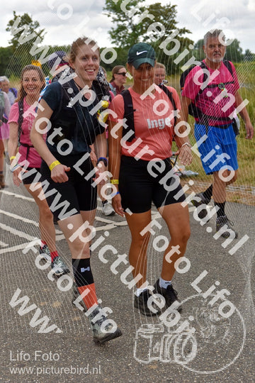 Evenement foto: Nijmeegse Vierdaagse 759