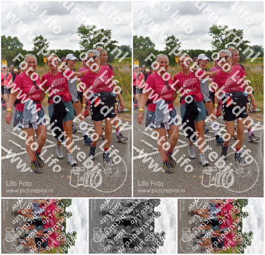 Evenement foto: Nijmeegse Vierdaagse 759