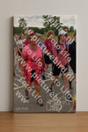 Evenement foto: Nijmeegse Vierdaagse 759