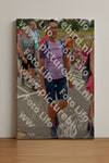 Evenement foto: Nijmeegse Vierdaagse 759