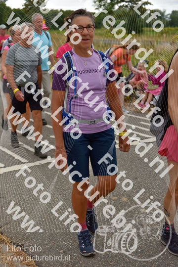 Evenement foto: Nijmeegse Vierdaagse 759