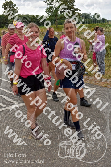 Evenement foto: Nijmeegse Vierdaagse 759