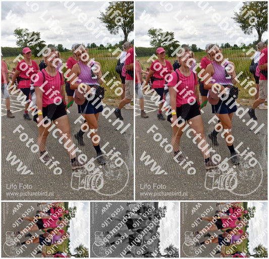 Evenement foto: Nijmeegse Vierdaagse 759