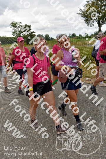 Evenement foto: Nijmeegse Vierdaagse 759