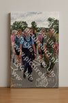 Evenement foto: Nijmeegse Vierdaagse 759