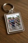 Evenement foto: Nijmeegse Vierdaagse 759