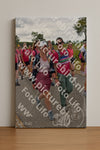 Evenement foto: Nijmeegse Vierdaagse 759