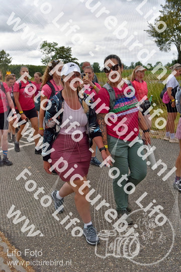 Evenement foto: Nijmeegse Vierdaagse 759
