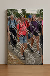 Evenement foto: Nijmeegse Vierdaagse 759