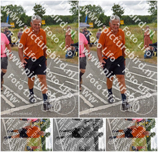 Evenement foto: Nijmeegse Vierdaagse 759
