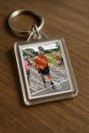 Evenement foto: Nijmeegse Vierdaagse 759