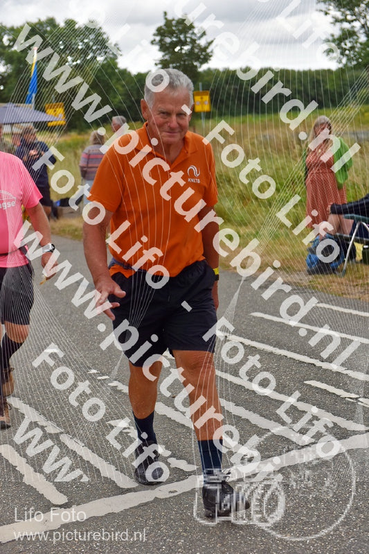 Evenement foto: Nijmeegse Vierdaagse 759