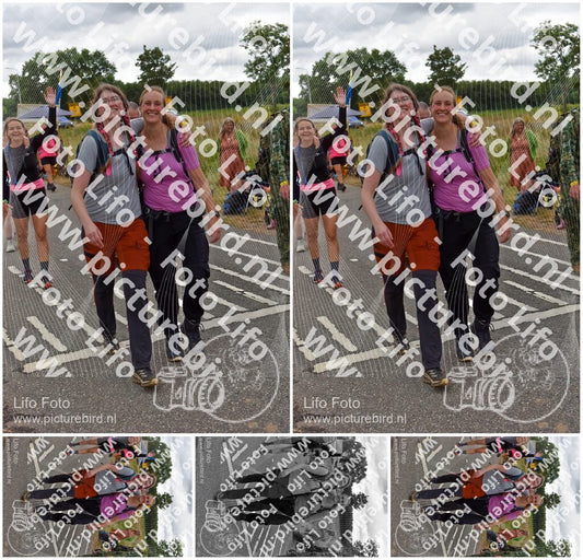 Evenement foto: Nijmeegse Vierdaagse 759