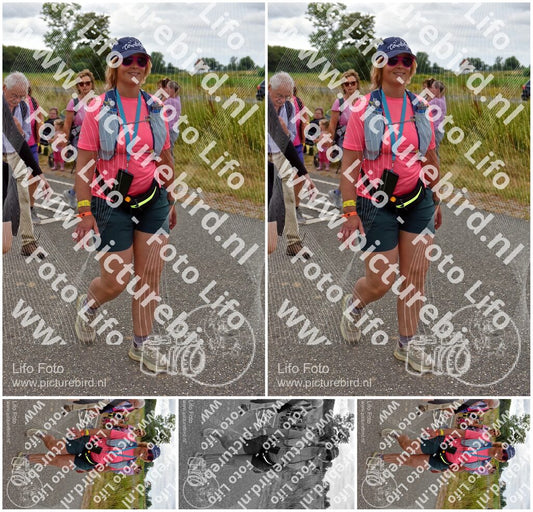 Evenement foto: Nijmeegse Vierdaagse 759