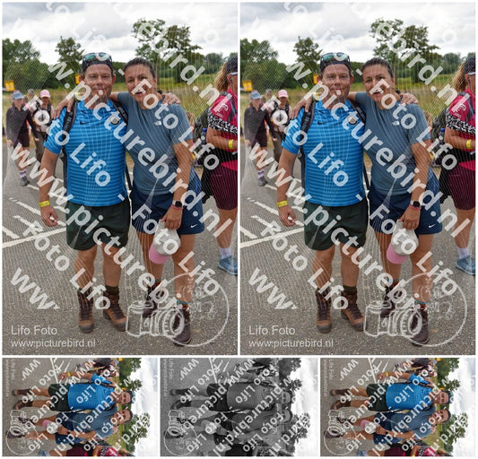 Evenement foto: Nijmeegse Vierdaagse 759