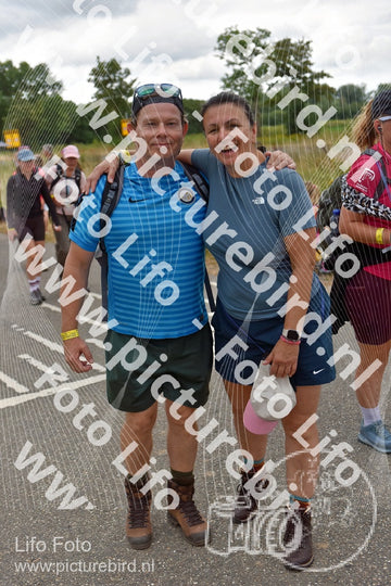Evenement foto: Nijmeegse Vierdaagse 759