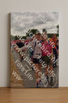 Evenement foto: Nijmeegse Vierdaagse 759