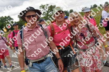Evenement foto: Nijmeegse Vierdaagse 759