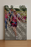 Evenement foto: Nijmeegse Vierdaagse 759