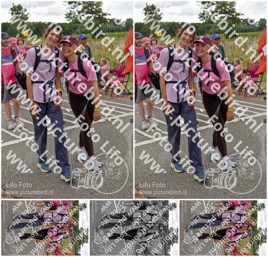 Evenement foto: Nijmeegse Vierdaagse 759