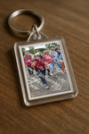 Evenement foto: Nijmeegse Vierdaagse 759