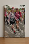 Evenement foto: Nijmeegse Vierdaagse 759