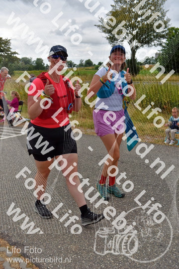 Evenement foto: Nijmeegse Vierdaagse 759