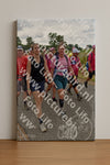 Evenement foto: Nijmeegse Vierdaagse 759