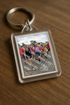 Evenement foto: Nijmeegse Vierdaagse 759