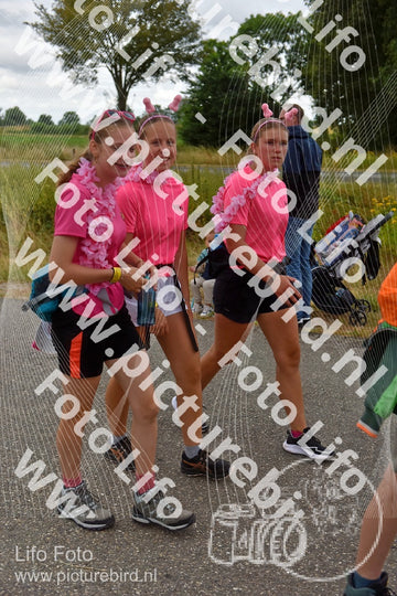 Evenement foto: Nijmeegse Vierdaagse 759